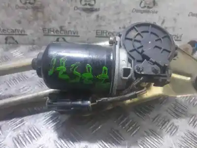 Peça sobressalente para automóvel em segunda mão motor do limpa para brisas por chevrolet tacuma 1.6 cat referências oem iam   