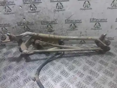 Second-hand car spare part front windshield wiper motor for chevrolet tacuma 1.6 cat oem iam references 