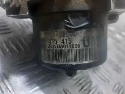 Peça sobressalente para automóvel em segunda mão abs por chevrolet tacuma 1.6 cat referências oem iam 96415415  5wy7409b