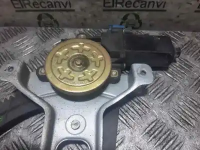 Second-hand car spare part passenger side right window regulator for chevrolet tacuma 1.6 cat oem iam references 