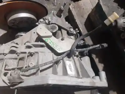 Pezzo di ricambio per auto di seconda mano riduttore per dacia duster ii comfort riferimenti oem iam tl4082  int-d.2.2