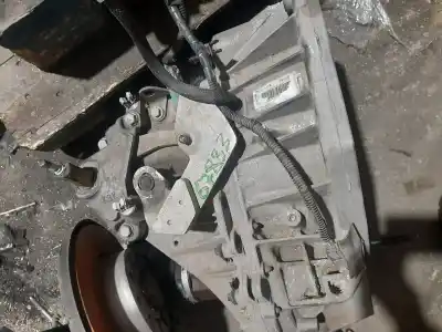 Pezzo di ricambio per auto di seconda mano riduttore per dacia duster ii comfort riferimenti oem iam tl4082  int-d.2.2