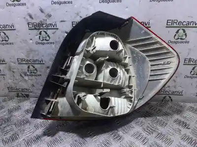 Pièce détachée automobile d'occasion Feu Arrière Gauche pour BMW SERIE 1 BERLINA (E81/E87) 2.0 16V Diesel CAT Références OEM IAM 692450113  