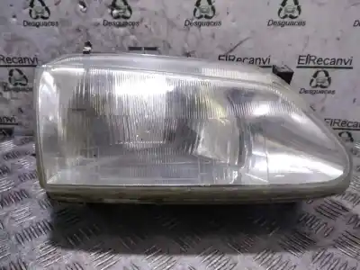 Pezzo di ricambio per auto di seconda mano faro anteriore destro per renault scenic (ja..) 1.9 dti diesel cat riferimenti oem iam   