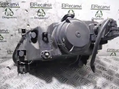 Автозапчасти б/у правая фара за RENAULT SCENIC (JA..) 1.9 dTi Diesel CAT ссылки OEM IAM   