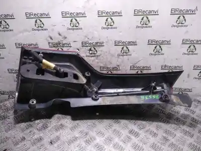 Peça sobressalente para automóvel em segunda mão farolim traseiro direito por citroen c4 grand picasso i (ua_) 2.0 hdi 138 referências oem iam 00946602