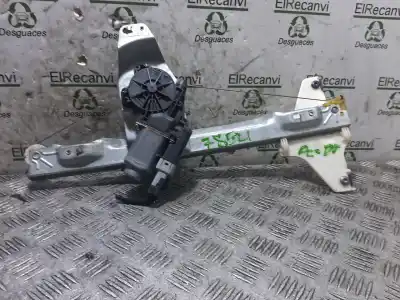 Pezzo di ricambio per auto di seconda mano  per CITROEN C4 PICASSO I MONOSPACE (UD_)  Riferimenti OEM IAM   