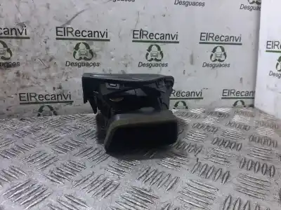 Second-hand car spare part Climate Control for CITROEN C4 PICASSO I MONOSPACE (UD_) 1.6 HDI OEM IAM references 9650868877  