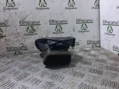 Pezzo di ricambio per auto di seconda mano controllo climatico per citroen c4 picasso i monospace (ud_) 1.6 hdi riferimenti oem iam 9650868977  