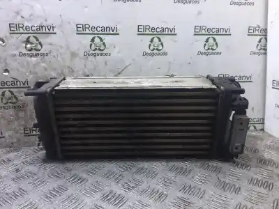 Peça sobressalente para automóvel em segunda mão intercooler por citroen c4 picasso i monospace (ud_) 1.6 hdi referências oem iam 9656503980  