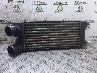 Pezzo di ricambio per auto di seconda mano  per CITROEN C4 PICASSO I MONOSPACE (UD_)  Riferimenti OEM IAM 9656503980  