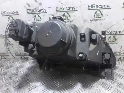 Pezzo di ricambio per auto di seconda mano faro anteriore sinistro per renault scenic (ja..) 1.9 dti diesel cat riferimenti oem iam   