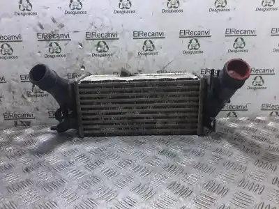 Автозапчастина б/у ІНТЕРКУЛЕР для FORD FIESTA (CCN)  Посилання на OEM IAM H1BG6K775AC  