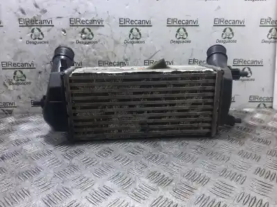 Автозапчастина б/у інтеркулер для ford fiesta (ccn) 1.0 ecoboost cat посилання на oem iam h1bg6k775ac  