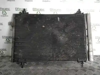 Pezzo di ricambio per auto di seconda mano  per CITROEN C4 PICASSO I MONOSPACE (UD_)  Riferimenti OEM IAM   CAJA OSCAR 30/06