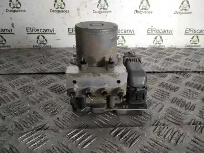 Автозапчасти б/у абс за citroen c4 picasso i monospace (ud_) 1.6 hdi ссылки oem iam 0265951427 0265251156 9660934580