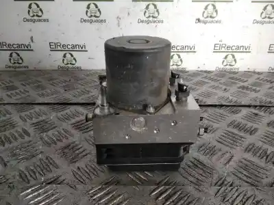 Автозапчасти б/у абс за citroen c4 picasso i monospace (ud_) 1.6 hdi ссылки oem iam 0265951427 0265251156 9660934580
