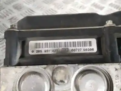 Pezzo di ricambio per auto di seconda mano  per CITROEN C4 PICASSO I MONOSPACE (UD_)  Riferimenti OEM IAM 0265951427 0265251156 9660934580