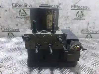 Pezzo di ricambio per auto di seconda mano abs per seat leon (1m1) 1.9 tdi riferimenti oem iam 1j0614417d  10020600384