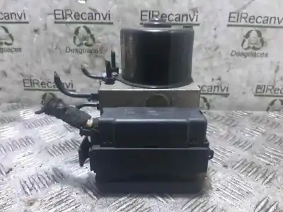 Pezzo di ricambio per auto di seconda mano abs per seat leon (1m1) 1.9 tdi riferimenti oem iam 1j0614417d  10020600384