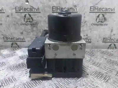 Pezzo di ricambio per auto di seconda mano abs per seat leon (1m1) 1.9 tdi riferimenti oem iam 1j0614417d  10020600384