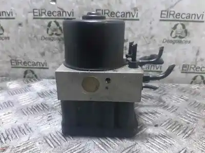 Pezzo di ricambio per auto di seconda mano Abs per SEAT LEON (1M1) 1.9 TDI Riferimenti OEM IAM 1J0614417D  10020600384