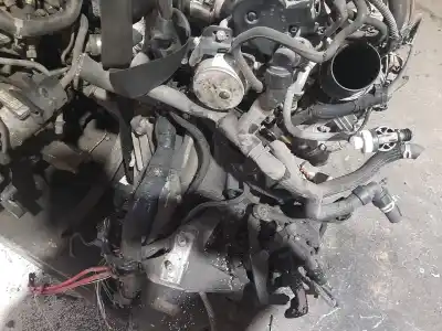 Second-hand car spare part  for DACIA DOKKER EXPRESS  OEM IAM references K9K612  INT-D.3