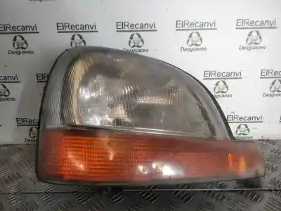 Автозапчасти б/у  за RENAULT KANGOO (F/KC0)  ссылки OEM IAM   