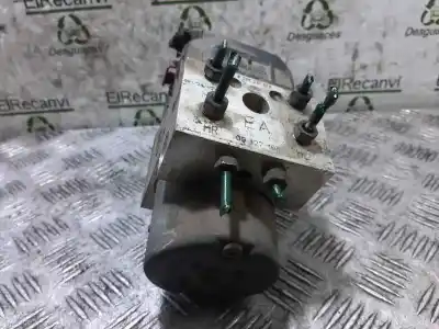 Pezzo di ricambio per auto di seconda mano abs per opel corsa c comfort riferimenti oem iam 09127108 0912402116 0265216478