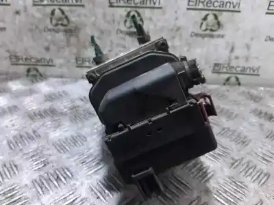 Pezzo di ricambio per auto di seconda mano abs per opel corsa c comfort riferimenti oem iam 09127108 0912402116 0265216478