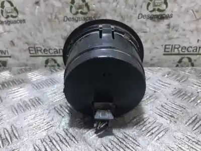 Second-hand car spare part heating / air conditioning control panel for renault espace iv (jk0) 2.2 dci turbodiesel 150 cv / 110 kw oem iam references 8200367333  21000165