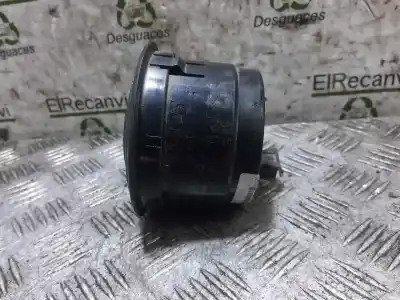 Second-hand car spare part HEATING / AIR CONDITIONING CONTROL PANEL for RENAULT ESPACE IV (JK0)  OEM IAM references 8200367333  21000165