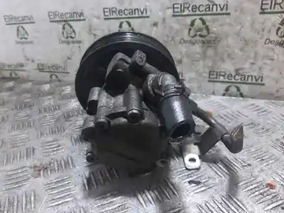 Second-hand car spare part steering pump for opel vivaro furgón/combi (07.2006 =>) combi 2.7t l1h1 oem iam references 491101050r