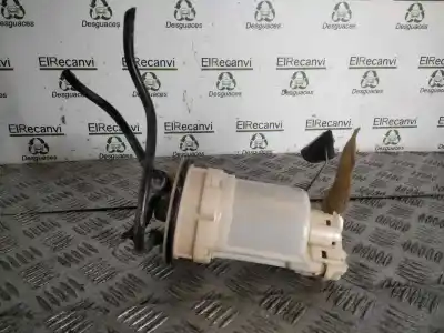 Second-hand car spare part Fuel Pump for TOYOTA COROLLA (E12) 1.6 16V OEM IAM references 1019617210  