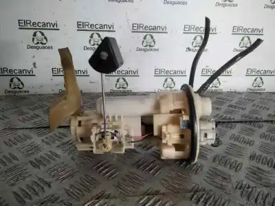 Second-hand car spare part fuel pump for toyota corolla (e12) 1.6 16v oem iam references 1019617210  