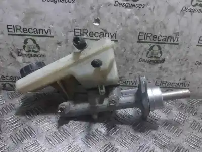 Second-hand car spare part brake pump for opel vivaro furgón/combi (07.2006 =>) combi 2.7t l1h1 oem iam references 82067008