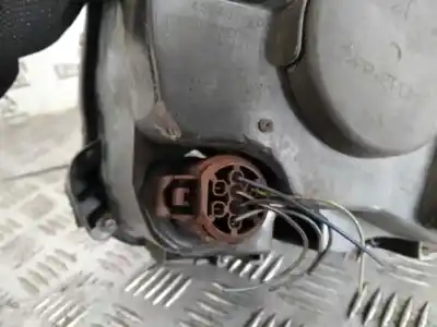 Pezzo di ricambio per auto di seconda mano  per FIAT NUOVA 500 (150)  Riferimenti OEM IAM 45540748  