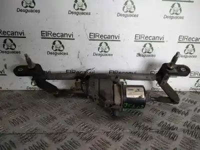 Pezzo di ricambio per auto di seconda mano  per FIAT NUOVA 500 (150)  Riferimenti OEM IAM MS1592008650  