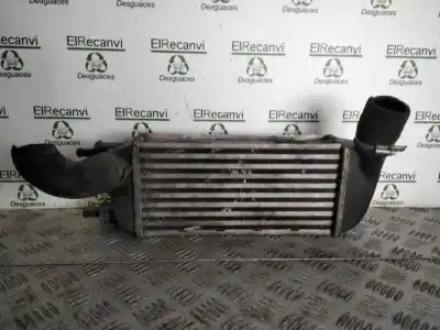 Pezzo di ricambio per auto di seconda mano intercooler per fiat nuova 500 (150) 1.3 16v jtd cat riferimenti oem iam   