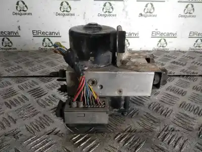 Peça sobressalente para automóvel em segunda mão abs por bmw serie 3 compacto (e36) 318tds referências oem iam 6751767 10094808023 10020402544