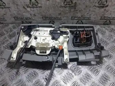 Автозапчасти б/у отопление / кондиционирование воздуха за opel vivaro furgón/combi (07.2006 =>) combi 2.7t l1h1 ссылки oem iam 82000004603
