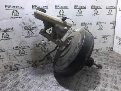 Pezzo di ricambio per auto di seconda mano servo freio per opel vivaro furgón/combi (07.2006 =>) combi 2.7t l1h1 riferimenti oem iam 8200506830 93857441 