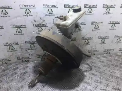 Pezzo di ricambio per auto di seconda mano servo freio per opel vivaro furgón/combi (07.2006 =>) combi 2.7t l1h1 riferimenti oem iam 8200506830 93857441 