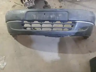 Pezzo di ricambio per auto di seconda mano PARAURTI ANTERIORE per CITROEN BERLINGO  Riferimenti OEM IAM 9618471877  ESTANTERIA A1