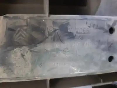 Автозапчасти б/у передний бампер за citroen berlingo 1.9 d multispace ссылки oem iam 9618471877  estanteria a1