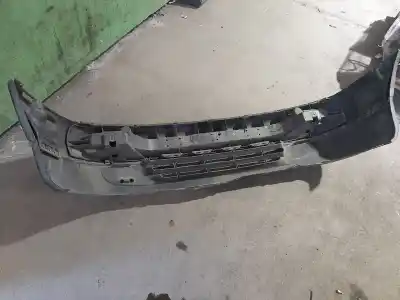 Автозапчасти б/у передний бампер за citroen berlingo 1.9 d multispace ссылки oem iam 9618471877  estanteria a1