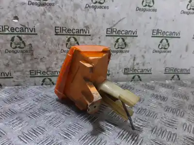 Second-hand car spare part front right headlight for opel kadett e cup lim. 82 cv / 60 kw oem iam references   