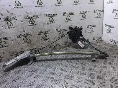 Gebrauchtes Autoersatzteil Fensterheber Vorne Rechts zum OPEL KADETT E Cup Lim. 82 CV / 60 KW OEM-IAM-Referenzen D239905  2 PINS