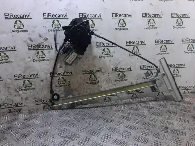 Gebrauchtes Autoersatzteil fensterheber vorne links zum opel kadett e cup lim. 82 cv / 60 kw oem-iam-referenzen d239805  2 pins
