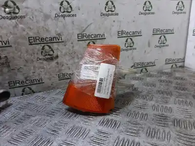 Second-hand car spare part front left headlight for opel kadett e cup lim. 82 cv / 60 kw oem iam references   